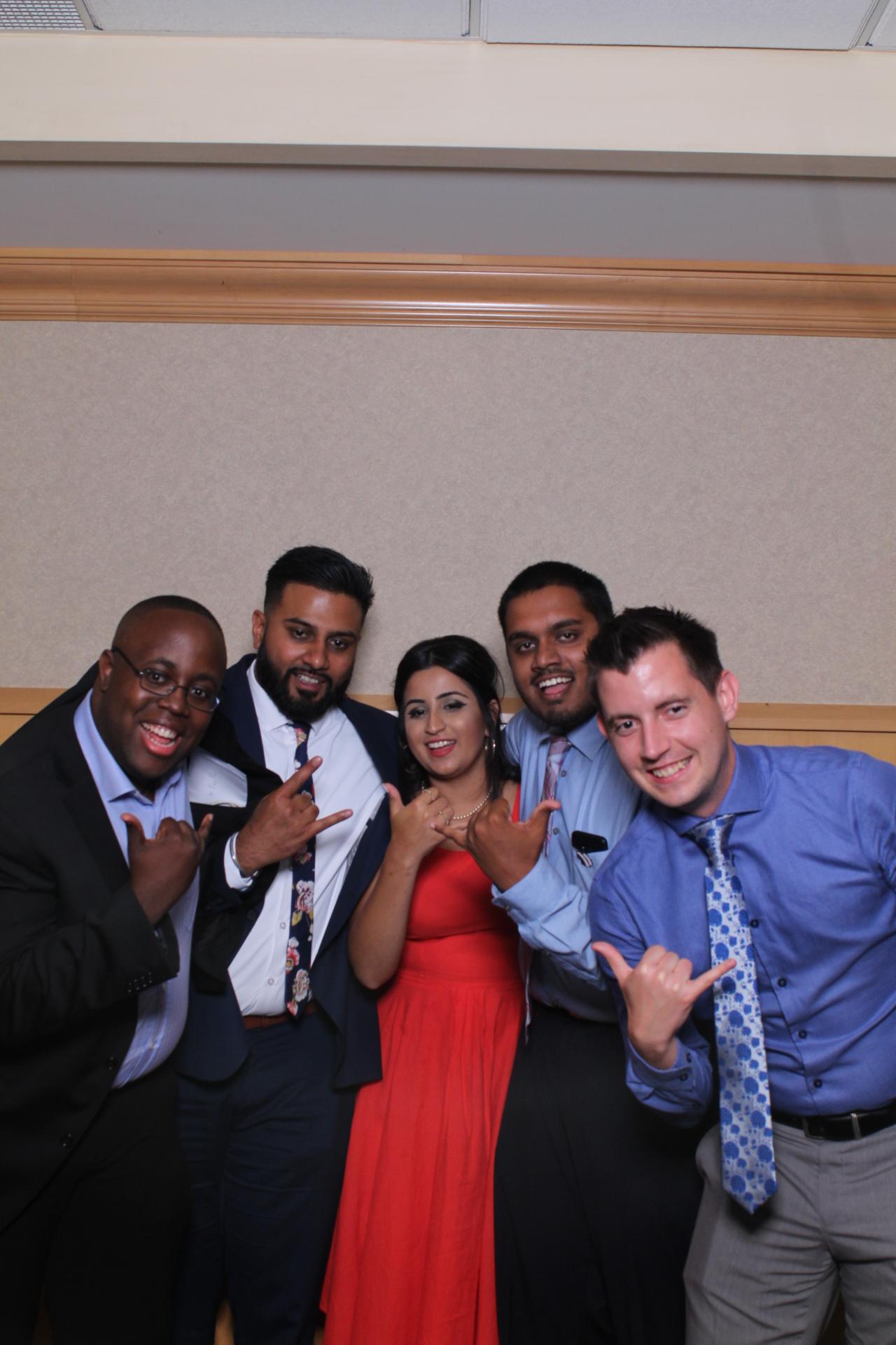 Wedding of Frank and Maria  | View more photos from the event at gallery.myselfiemirror.ca/u/romanmyselfiemirrorca/Wedding-of-Frank-and-Maria